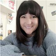 Insegnante di Italiano certificata /esperienza decennale in Australia/Scozia/Inghilterra/ lavoro full time da remoto